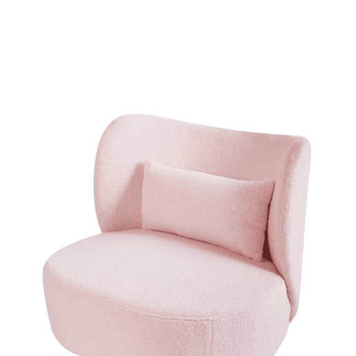 Beliani Poltrona OTSBY II
