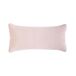 Beliani Sillón OTSBY II Beliani Sillón OTSBY II Rosa Talco