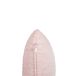 Beliani Sillón OTSBY II Beliani Sillón OTSBY II Rosa Talco