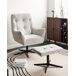 Beliani Sillón MOLLE II Beliani Sillón MOLLE II Beige