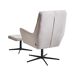 Beliani Sillón MOLLE II Beliani Sillón MOLLE II Beige