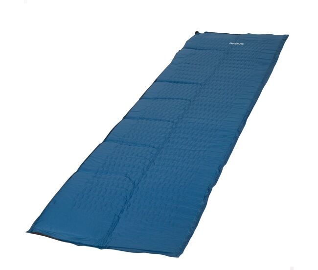 Aktive esterilla hinchable individual camping
