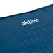 Aktive Esterilla hinchable individual camping Aktive Esterilla hinchable individual camping Azul