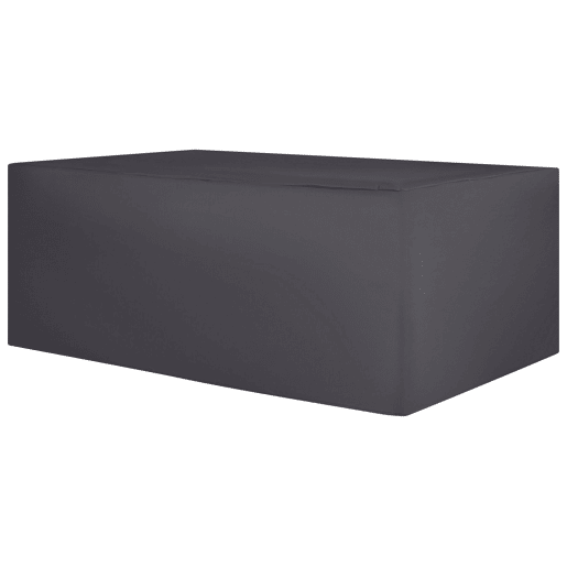 Capa impermeável CHUVA 275 cm 230 cm 70 cm Preto