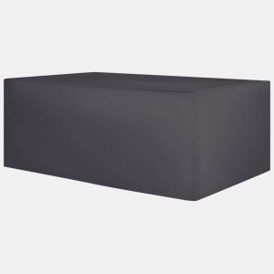 Capa impermeável CHUVA 275 cm 230 cm 70 cm Preto