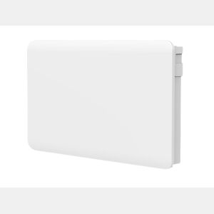 Radiador de inércia com placa de cerâmica interna com controlo WIFI