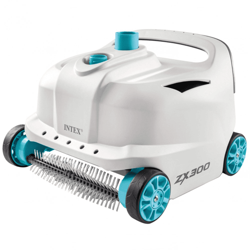 Robô automático piscina tubular INTEX