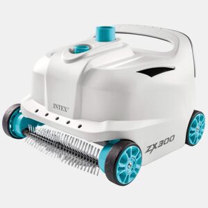 Robô automático piscina tubular INTEX