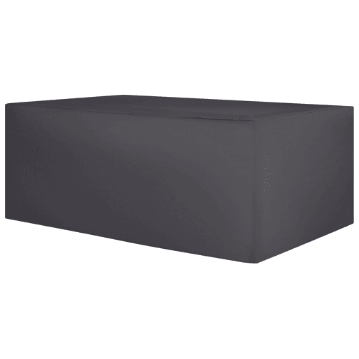 Capa impermeável CHUVA 255 cm 180 cm 70 cm Preto