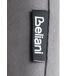 Beliani Silla de comedor MELROSE Beliani Silla de comedor MELROSE Gris