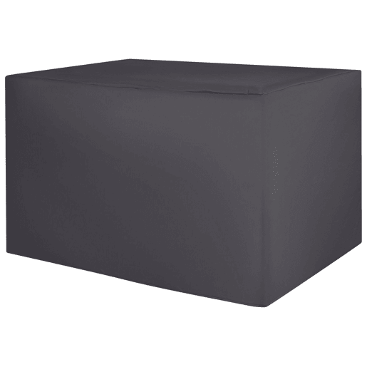 Capa impermeável CHUVA 185 cm 105 cm 75 cm Preto
