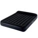 INTEX Colchón hinchable doble Pillow Rest con hinchador INTEX Colchón hinchable doble Pillow Rest con hinchador Negro