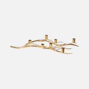 Beliani Candelabro ARRENTELA