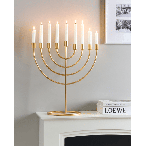Beliani Candelabro AMORA Beliani Candelabro AMORA
