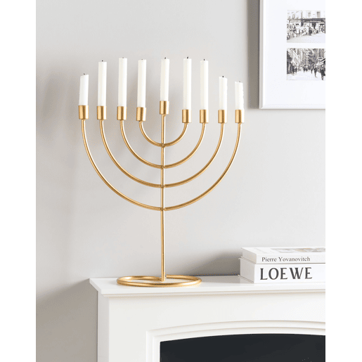 Beliani Candelabro AMORA Beliani Candelabro AMORA