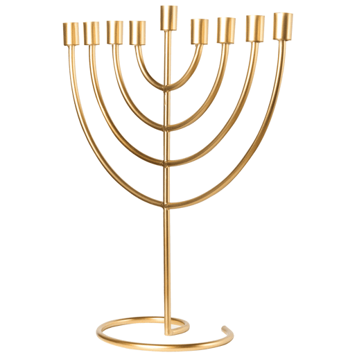 Beliani Candelabro AMORA Beliani Candelabro AMORA