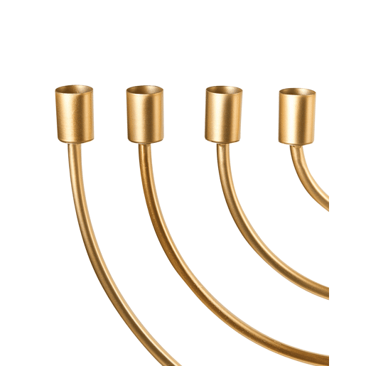 Beliani Candelabro AMORA Beliani Candelabro AMORA