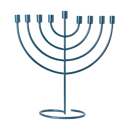 Beliani Candelabro AMORA Beliani Candelabro AMORA