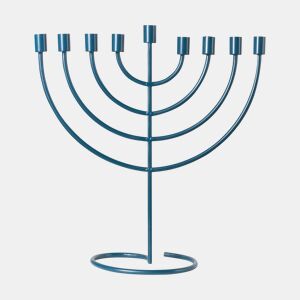 Beliani Candelabro AMORA