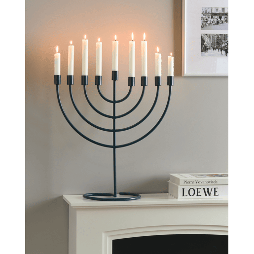 Beliani Candelabro AMORA Beliani Candelabro AMORA