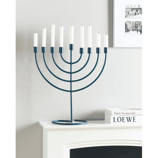 Beliani Candelabro AMORA Beliani Candelabro AMORA