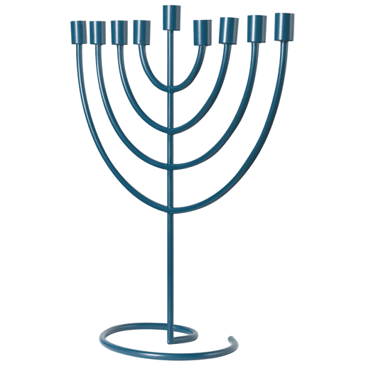 Beliani Candelabro AMORA Beliani Candelabro AMORA