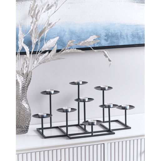Beliani Candelabro LAMEGO Beliani Candelabro LAMEGO