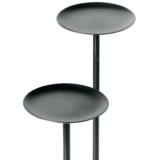 Beliani Candelabro LAMEGO Beliani Candelabro LAMEGO