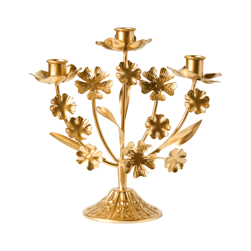 Beliani Candelabro RAMADA