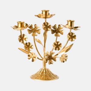 Beliani Candelabro RAMADA