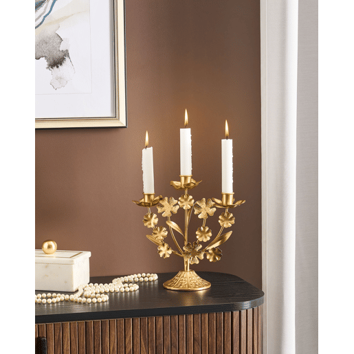 Beliani Candelabro RAMADA