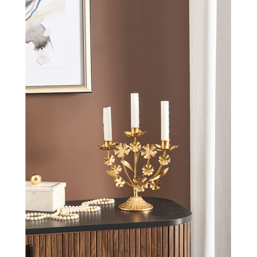 Beliani Candelabro RAMADA