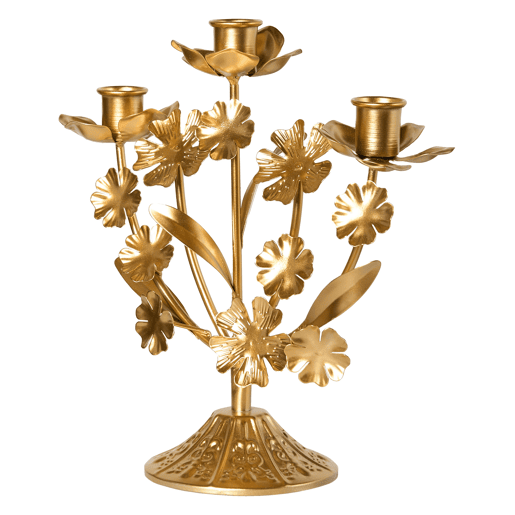 Beliani Candelabro RAMADA