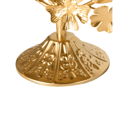 Beliani Candelabro RAMADA