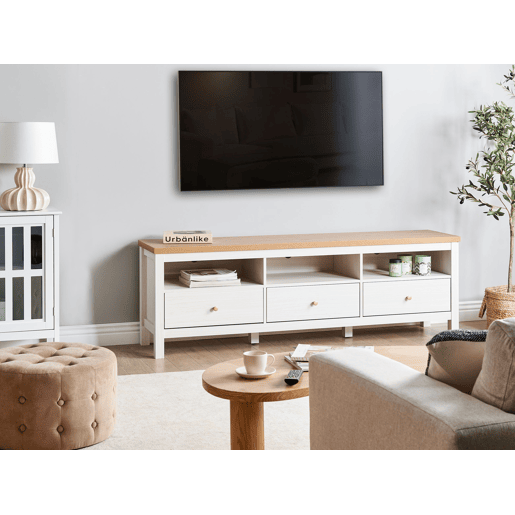 Beliani Mesa de TV INVERELL