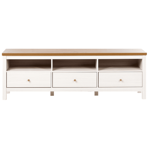 Beliani Mesa de TV INVERELL