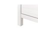 Beliani Mueble TV INVERELL Beliani Mueble TV INVERELL Blanco/ Madera
