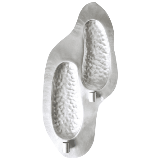 Beliani Candelabro PENICHE Beliani Candelabro PENICHE