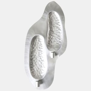 Beliani Candelabro PENICHE