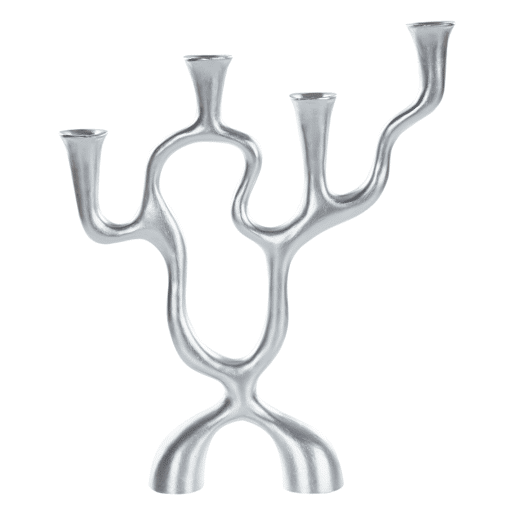 Beliani Candelabro FAMOES Beliani Candelabro FAMOES