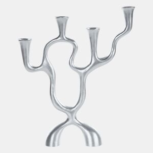 Beliani Candelabro FAMOES