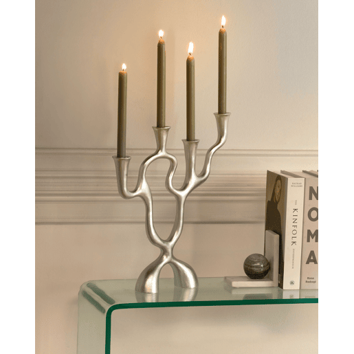 Beliani Candelabro FAMOES Beliani Candelabro FAMOES