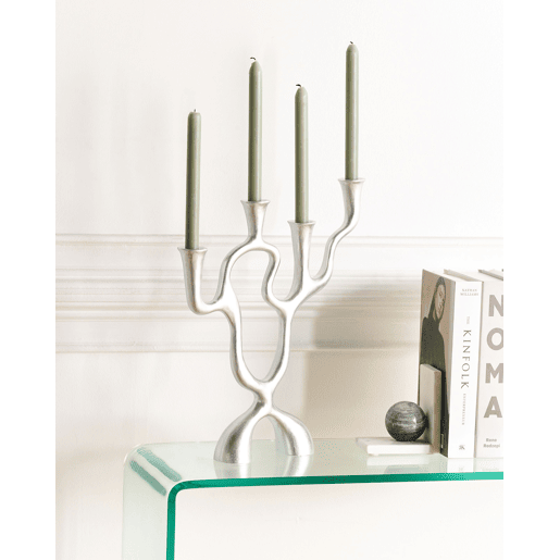 Beliani Candelabro FAMOES Beliani Candelabro FAMOES