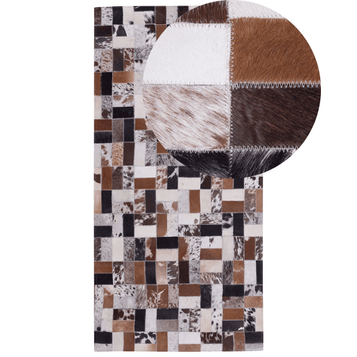 Beliani Patchwork CESME Beliani Patchwork CESME