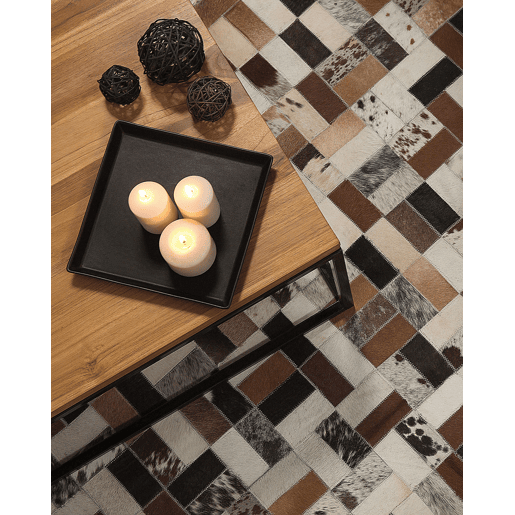 Beliani Patchwork CESME Beliani Patchwork CESME
