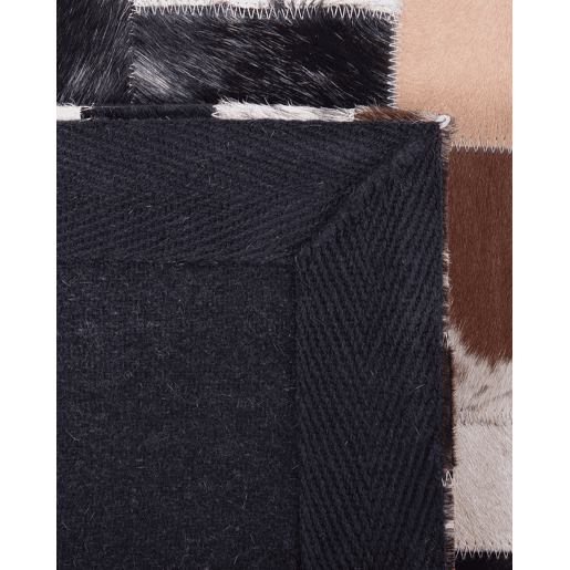 Beliani Patchwork CESME Beliani Patchwork CESME