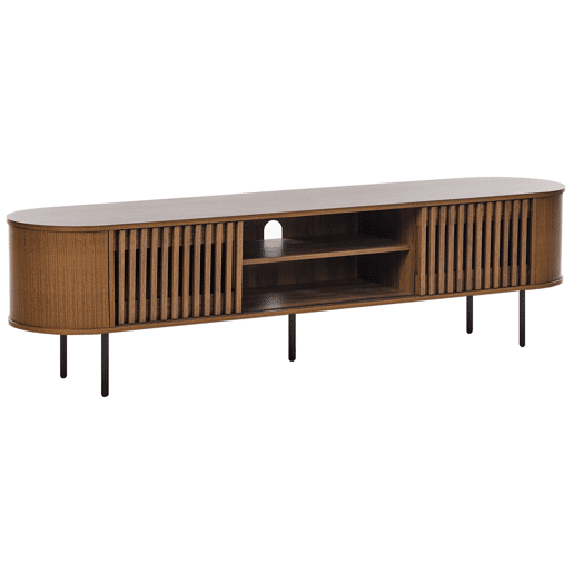 Beliani Mesa de TV TAROON