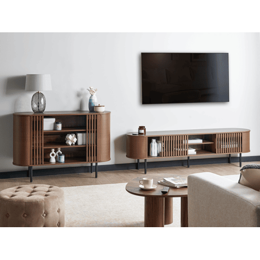 Beliani Mesa de TV TAROON