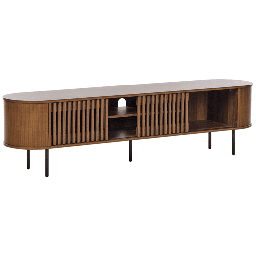 Beliani Mesa de TV TAROON