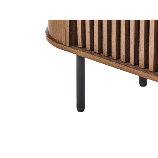 Beliani Mesa de TV TAROON